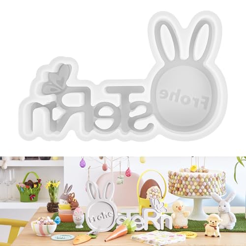 Silikonformen Gießformen Hase, Silikonform Ostern Hase, Silikonform Ostern Silikonform Hase Ostereier Gießformen Gips Zum Gießen Ostern Kaninchen Gießform Ostern Giessformen Silikon Ostern Silikonformen Gießformen Hase, Silikonform Ostern Hase, Silikonform Ostern Silikonform Hase Ostereier Gießformen Gips Zum Gießen Ostern Kaninchen Gießform Ostern Giessformen Silikon Ostern von MplehDa