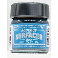 Aqueous Surfacer 500 (Jar Type) von Mr. Hobby - Gunze