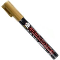 Gundam Gold Gundam Gold von Mr Hobby - Gunze