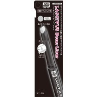 LASCIVUS DECOR LINER White Pearl von Mr Hobby - Gunze