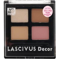 LASCIVUS Decor Marshmallow type von Mr Hobby - Gunze