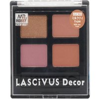 LASCIVUS Decor Milk Tea type von Mr Hobby - Gunze