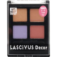 LASCIVUS Decor Peach type von Mr Hobby - Gunze