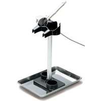 Mr. Airbrush Stand & Tray Set II von Mr Hobby - Gunze