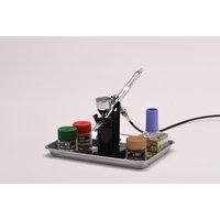 Mr. Airbrush Stand von Mr Hobby - Gunze