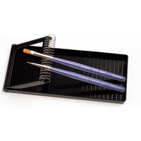 Mr. Brush Stand Mr. Brush Stand von Mr Hobby - Gunze