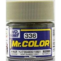 Mr. Color (10 ml) Hemp BS4800/10B21 von Mr Hobby - Gunze