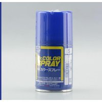 Mr. Color Spray (100 ml) Blue von Mr Hobby - Gunze