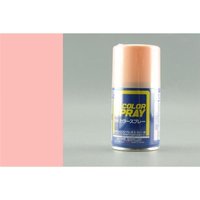Mr. Color Spray (100 ml) Character Flech (2) von Mr Hobby - Gunze