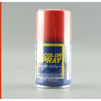 Mr. Color Spray (100 ml) Character Red von Mr Hobby - Gunze