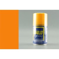 Mr. Color Spray (100 ml) Character Yellow von Mr Hobby - Gunze