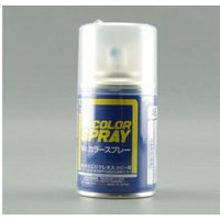 Mr. Color Spray (100 ml) Clear von Mr Hobby - Gunze