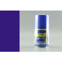 Mr. Color Spray (100 ml) Cobalt Blue von Mr Hobby - Gunze