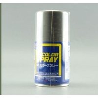Mr. Color Spray (100 ml) Dark Gray (1) von Mr Hobby - Gunze