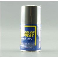 Mr. Color Spray (100 ml) Dark Gray (2) von Mr Hobby - Gunze