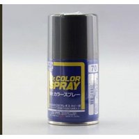 Mr. Color Spray (100 ml) Dark Green von Mr Hobby - Gunze