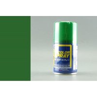 Mr. Color Spray (100 ml) Green von Mr Hobby - Gunze