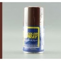 Mr. Color Spray (100 ml) Hull Red von Mr Hobby - Gunze