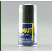 Mr. Color Spray (100 ml) IJA Green von Mr Hobby - Gunze