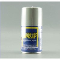 Mr. Color Spray (100 ml) IJN Gray (Mitsubishi) von Mr Hobby - Gunze