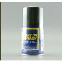 Mr. Color Spray (100 ml) IJN Green (Nakajima) von Mr Hobby - Gunze