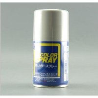 Mr. Color Spray (100 ml) Light Gull Gray von Mr Hobby - Gunze