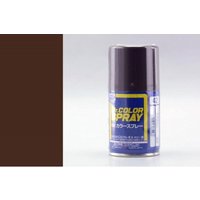 Mr. Color Spray (100 ml) Mahogany von Mr Hobby - Gunze