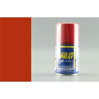 Mr. Color Spray (100 ml) Metallic Red von Mr Hobby - Gunze