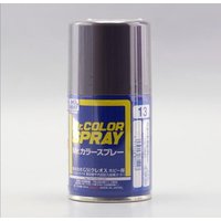 Mr. Color Spray (100 ml) Natural Gray von Mr Hobby - Gunze