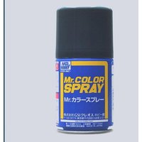 Mr. Color Spray (100 ml) Navy Blue von Mr Hobby - Gunze