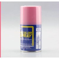 Mr. Color Spray (100 ml) Pink von Mr Hobby - Gunze