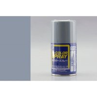 Mr. Color Spray (100 ml) RLM65 Light Blue von Mr Hobby - Gunze