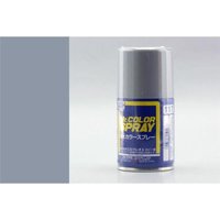 Mr. Color Spray (100 ml) RLM76 Light Blue von Mr Hobby - Gunze