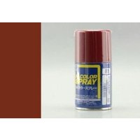 Mr. Color Spray (100 ml) Russet von Mr Hobby - Gunze