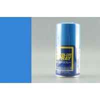 Mr. Color Spray (100 ml) Sky Blue von Mr Hobby - Gunze