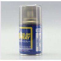 Mr. Color Spray (100 ml) Smoke Gray von Mr Hobby - Gunze