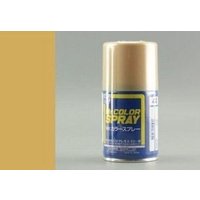 Mr. Color Spray (100 ml) Tan von Mr Hobby - Gunze