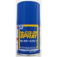 Mr. Color Spray (100 ml) White von Mr Hobby - Gunze