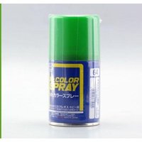 Mr. Color Spray (100 ml) Yellow Green von Mr Hobby - Gunze