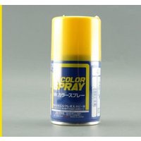 Mr. Color Spray (100 ml) Yellow von Mr Hobby - Gunze
