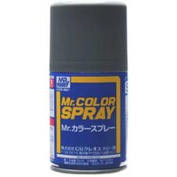 Mr. Color Spray (100ml) Japanese Naval Arsenal Color Sasebo von Mr Hobby - Gunze