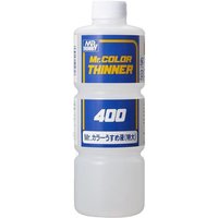 Mr. Color Thinner 400 (400 ml) von Mr Hobby - Gunze
