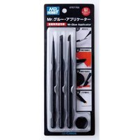 Mr. Glue Applicator Mr. Glue Applicator von Mr Hobby - Gunze