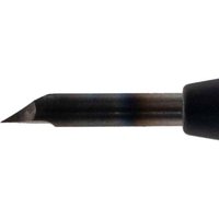 Mr. Line Chisel Spare Blade 0.15mm for Shallow Engraving Mr. Line Chisel Spare Blade 0.15mm for Shallow Engraving von Mr Hobby - Gunze