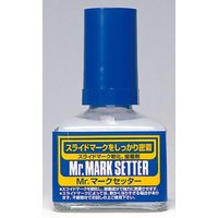 Mr. Mark Setter (40 ml) von Mr. Hobby - Gunze