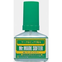 Mr. Mark Softer (40 ml) von Mr. Hobby - Gunze