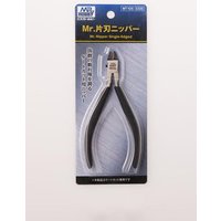 Mr. Nipper Single-Edged von Mr Hobby - Gunze
