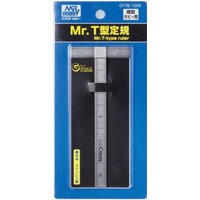 Mr. T-Type Ruler Mr. T-Type Ruler von Mr Hobby - Gunze
