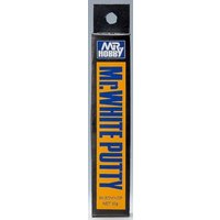 Mr. White Putty (25 ml) von Mr Hobby - Gunze