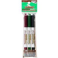 PLANOSAURUS marker set Tyrannosaurus von Mr Hobby - Gunze